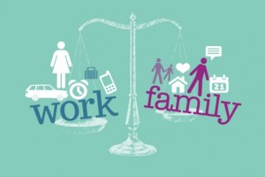 Work and Family Balance